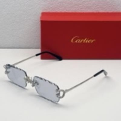 cheap quality Cartier Sunglasses Model No. 1024